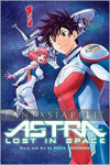 Astra: Lost in Space 1