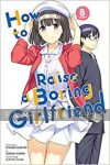 How to Raise a Boring Girlfriend 8