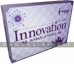 Innovation: Artifacts of History (Third Edition)