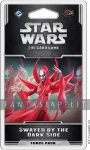 Star Wars LCG: AC4 -Swayed by the Dark Side Force Pack