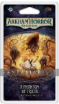 Arkham Horror LCG: PC3 -A Phantom of Truth Mythos Pack