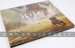 Scythe: Art Book -World of Scythe (HC)