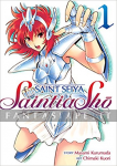 Saint Seiya: Saintia Sho 01