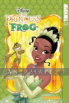 Disney Manga: Princess and the Frog