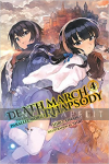 Death March to the Parallel World Rhapsody Light Novel 04