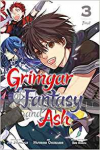 Grimgar of Fantasy & Ash 3
