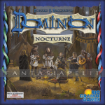 Dominion: Nocturne