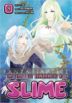 That Time I Got Reincarnated as a Slime 04