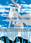Arakawa Under the Bridge 2