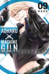 Aoharu X Machinegun 09