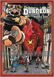 Delicious in Dungeon 04