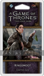 Game of Thrones LCG 2: FC3 -Kingsmoot Chapter Pack