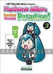 Hatsune Miku Presents: Hachune Miku's Everyday Vocaloid Paradise 3