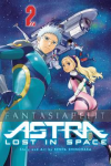 Astra: Lost in Space 2