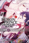 Demon Prince of Momochi House 11