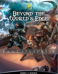 Beyond the World's Edge