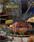 World of Warcraft: Official Cookbook 1 (HC)