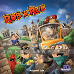 Rob 'n Run (DE/EN)