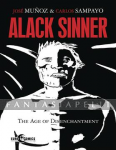 Alec Sinner: Age Of Disenchantment