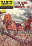 Classicss Illustrated: Hound of the Baskervilles