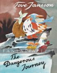 Dangerous Journey (HC)
