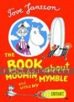 Book About Moomin, Mymble & Little My (HC)
