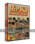 Hip Hop Family Tree Box Set 1983-1985