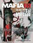 Mafia III: Rise and Fall of Sal Marcano (HC)