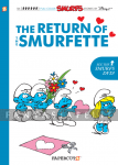 Smurfs: Return Of Smurfette (Specially Priced!)