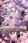 Seraph of the End: Vampire Reign 14