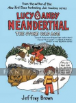 Lucy & Andy Neanderthal 2: Stone Cold Age (HC)