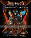 Lone Wolf Adventure Game: Terror of the Darklords (HC)