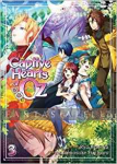 Captive Hearts of Oz 3