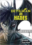 Devilman vs Hades 1