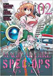 Magical Girl Special Ops Asuka 02