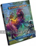Starfinder: Pact Worlds (HC)