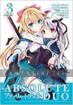 Absolute Duo 3