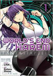 World's End Harem 01