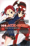 Accel World Light Novel 13: Signal Fire at the Water's Edge