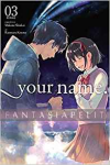 Your Name. 3