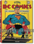 75 Years of DC Comics (HC)