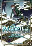 Ancient Magus Bride: Official Guide to Merkmal