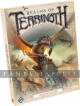 Genesys: Realms of Terrinoth (HC)