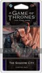 Game of Thrones LCG 2: DS1 -The Shadow City Chapter Pack