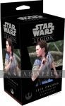 Star Wars Legion: Princess Leia Organa Commander Expansion