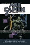 Abe Sapien 01: The Drowning and Other Stories (HC)