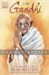 I Am Gandhi: Graphic Biography