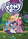 My Little Pony: Friendship is Magic 14