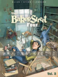 Baker Street Four 3