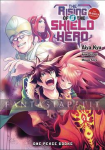 Rising of the Shield Hero 08